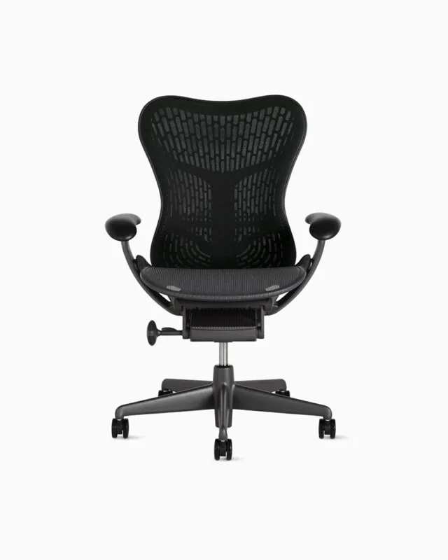 Mirra 2 Graphite