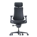 LiberNovo Omni Dynamic — Midnight Black